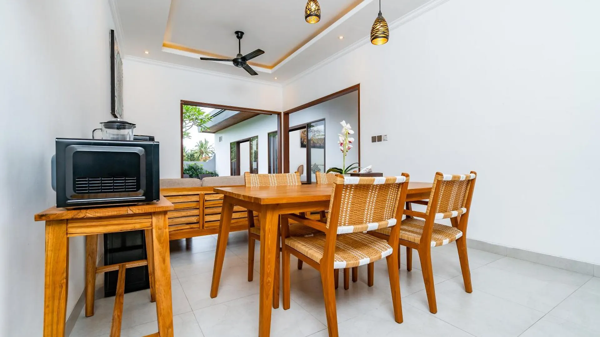 Made Ubud Villa 0*, Ubud (Bali) Indonesia