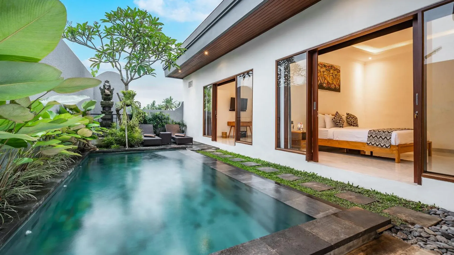Made Ubud Villa