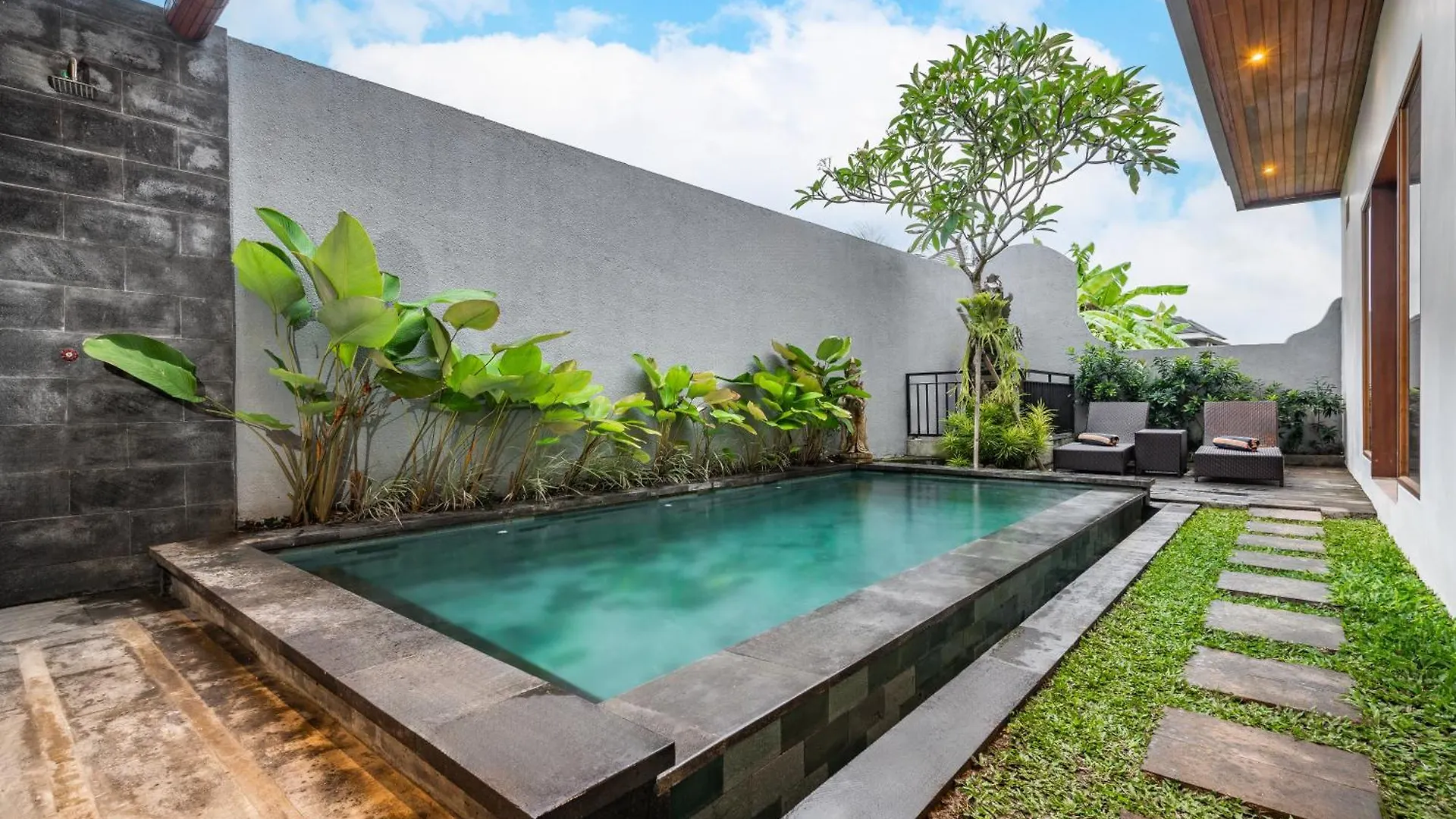 Made Ubud Villa  Ubud (Bali)