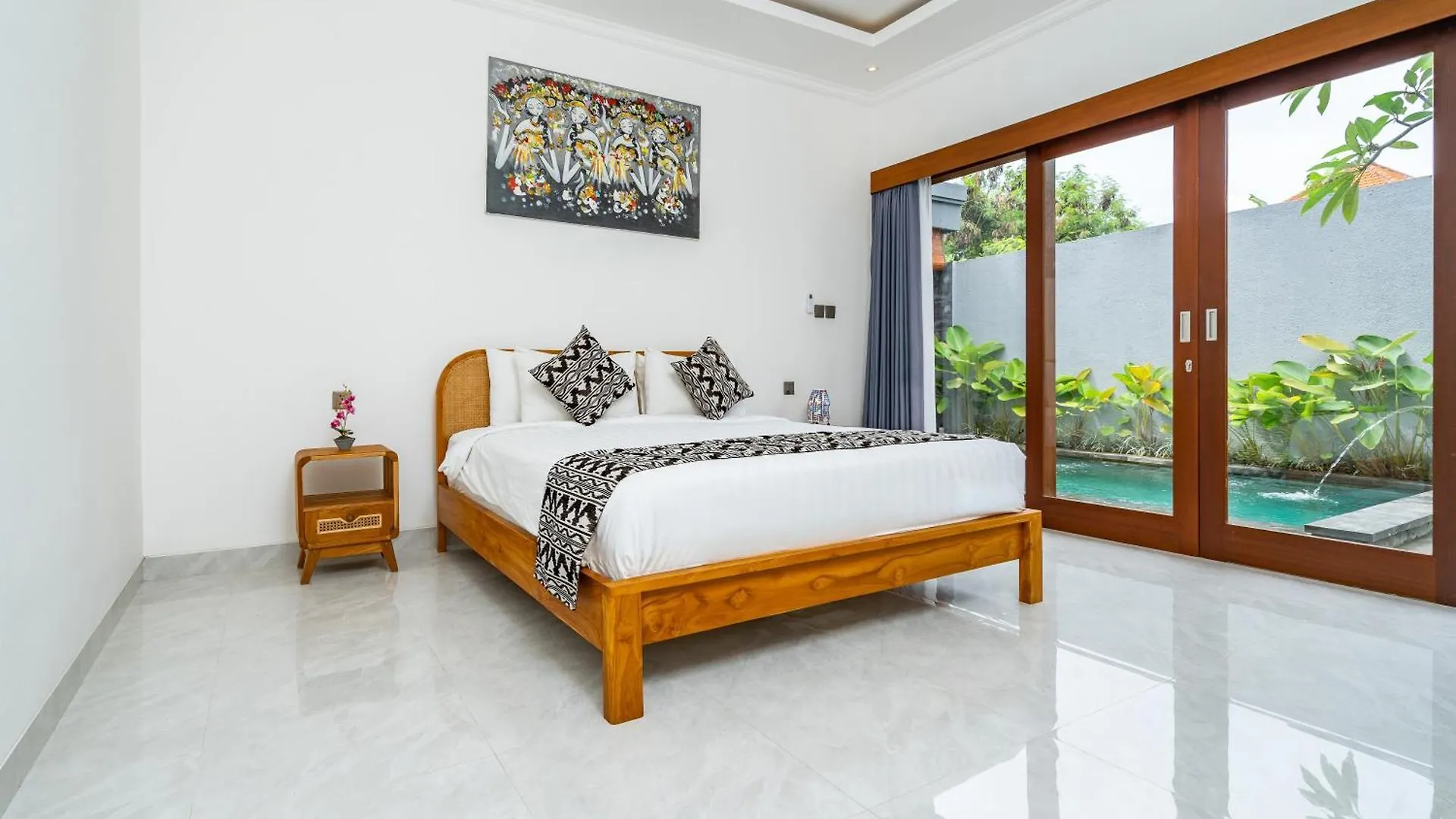 Made Ubud Villa