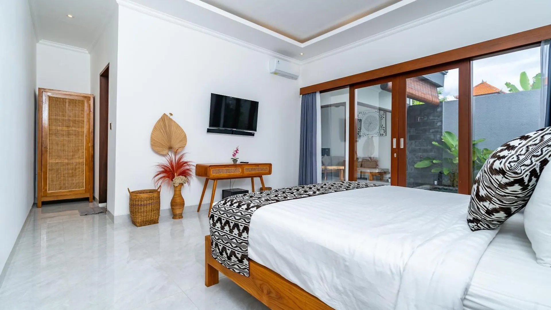 Made Ubud Villa Ubud (Bali)