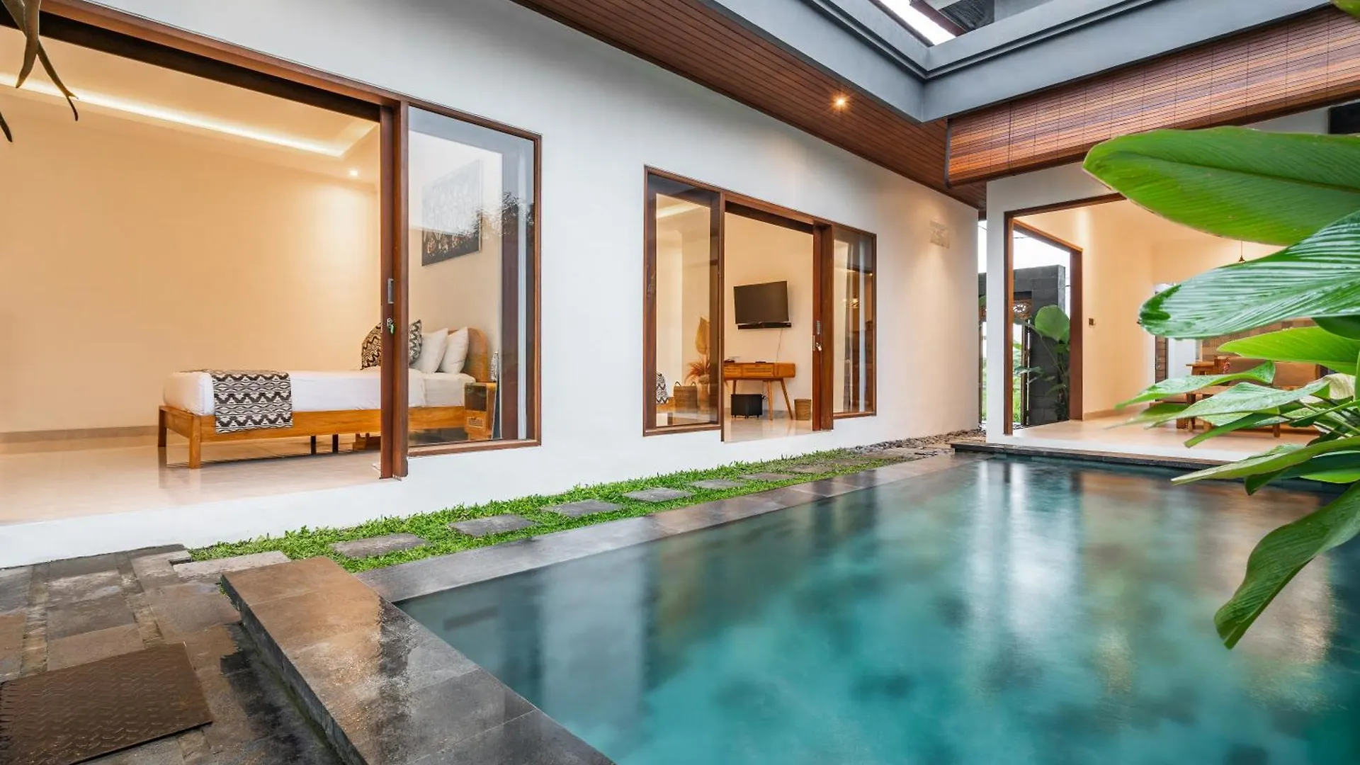 Made Ubud Villa