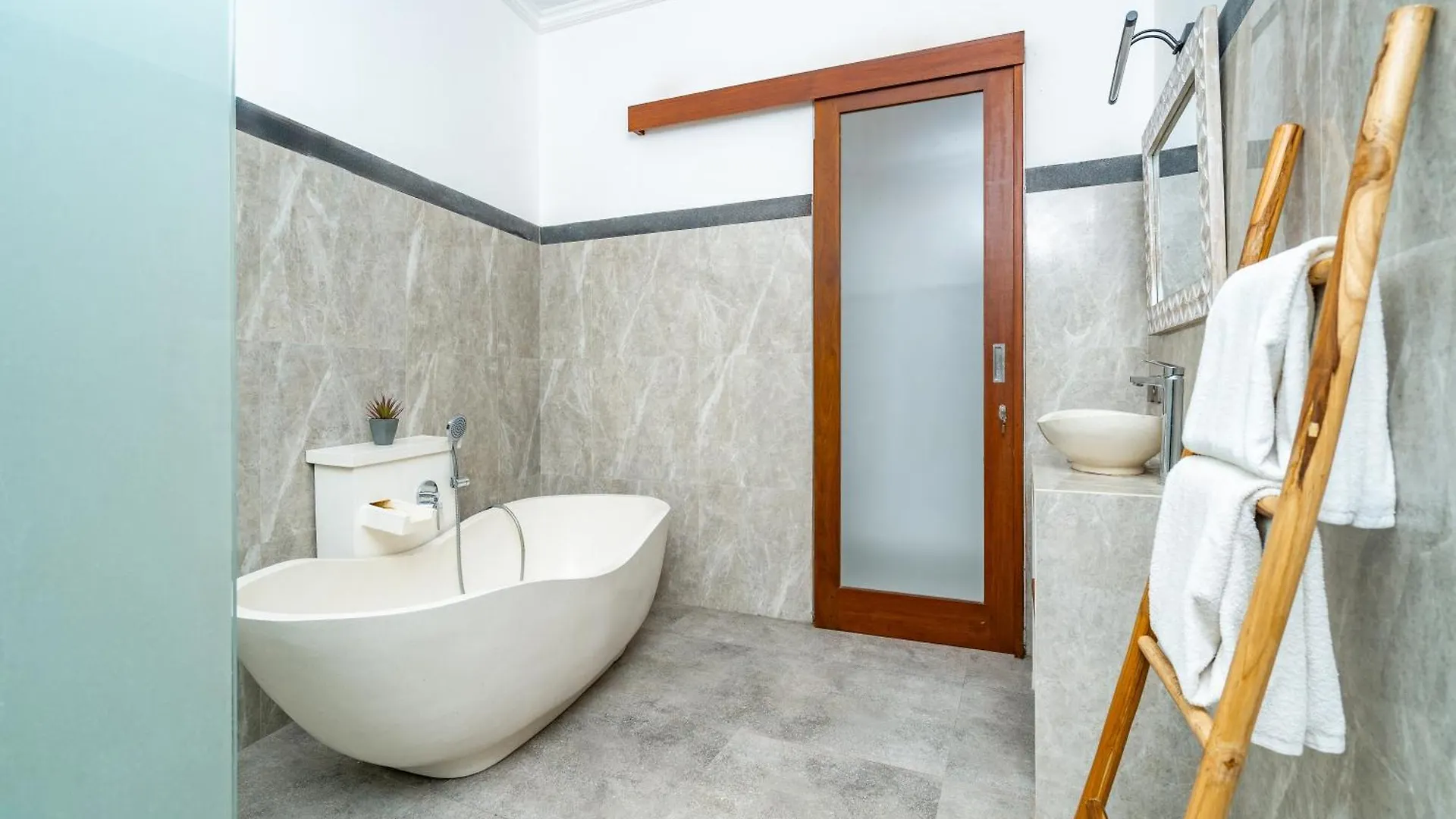 Made Ubud Villa 0*, Ubud (Bali) Indonesia